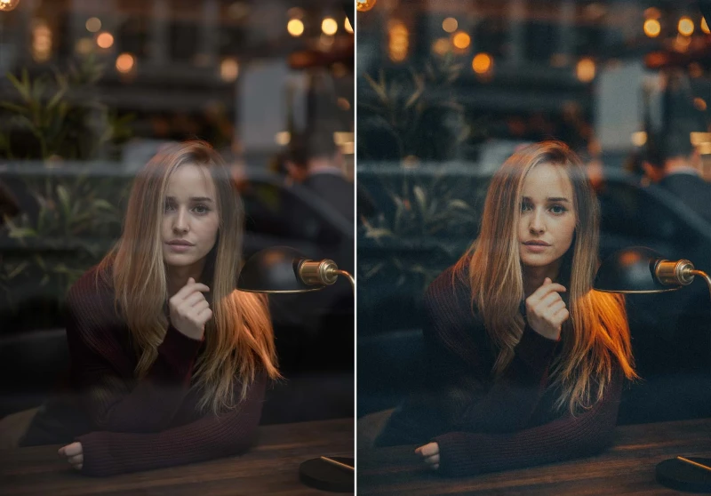 WithLuke Lightroom Presets The Master Collection