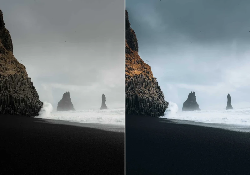 WithLuke Lightroom Presets The Master Collection