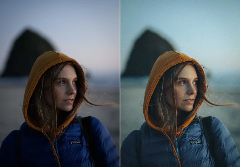 WithLuke Lightroom Presets The Master Collection