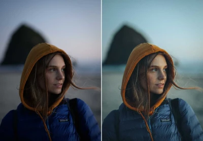 WithLuke Lightroom Presets The Master Collection