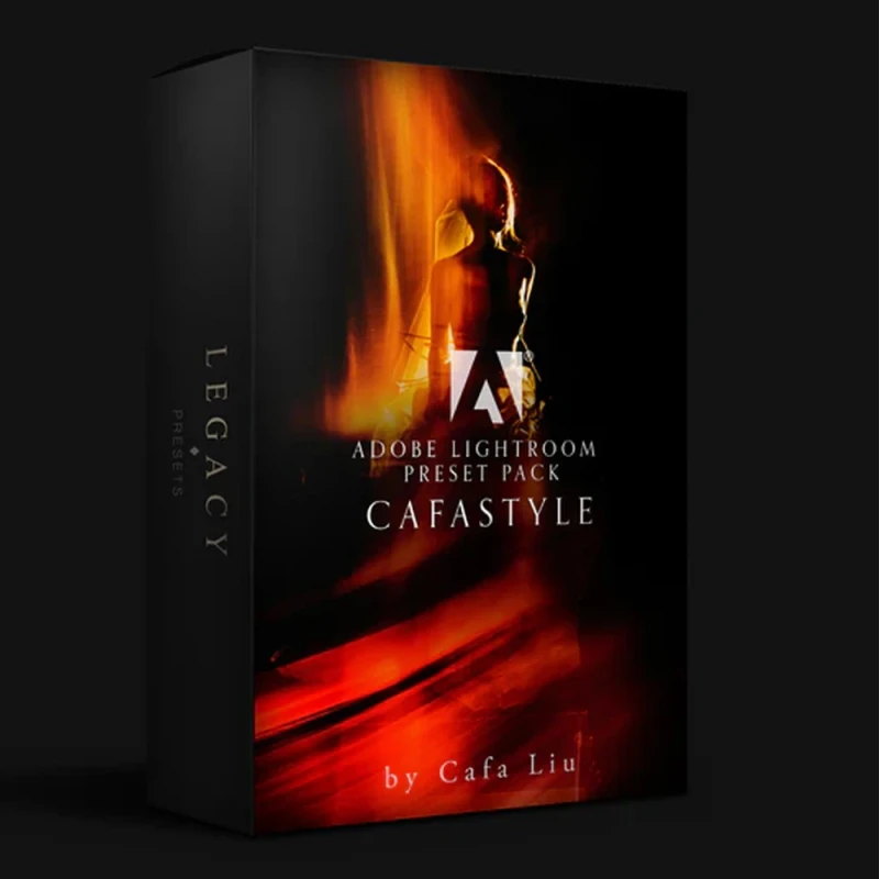 Legacy Presets Cafa Liu Cafastyle Image 1