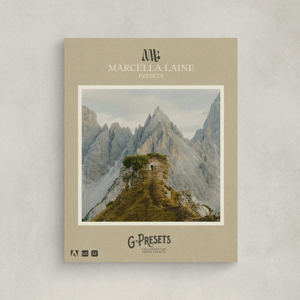 G Presets Marcella Laine Presets