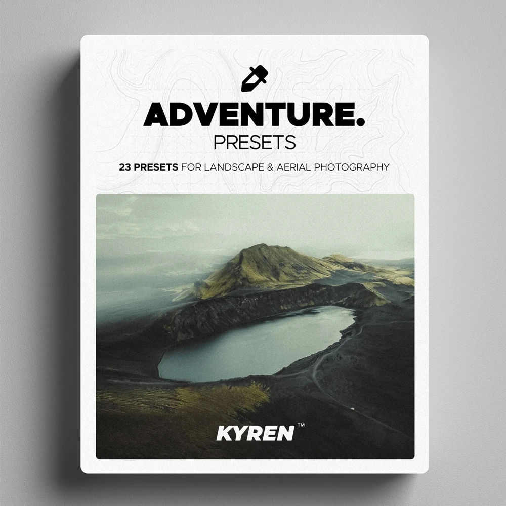 Kyren Adventure Presets Workshop