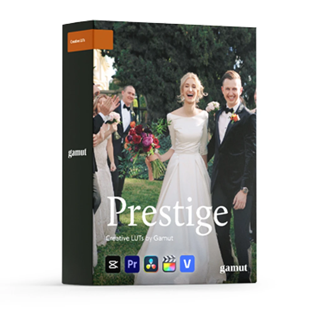 Gamut Prestige Presets Image 1