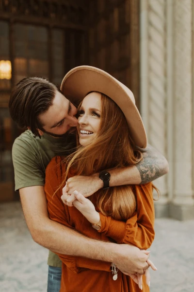 G-Presets Golden Presets by Grace Troutman