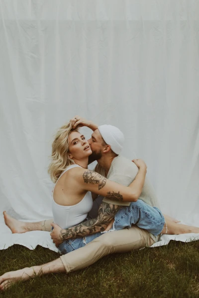 G-Presets Golden Presets by Grace Troutman