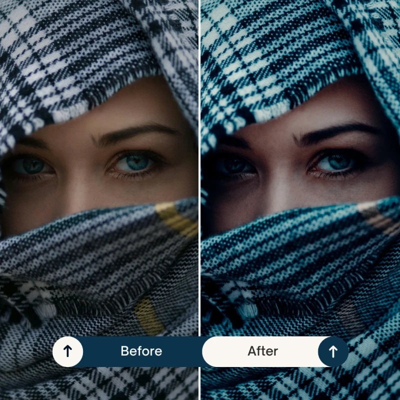 Presetsroom Travel Lightroom Presets + LUTs Collection