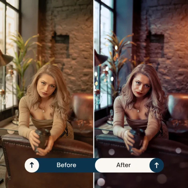 Presetsroom Travel Lightroom Presets + LUTs Collection