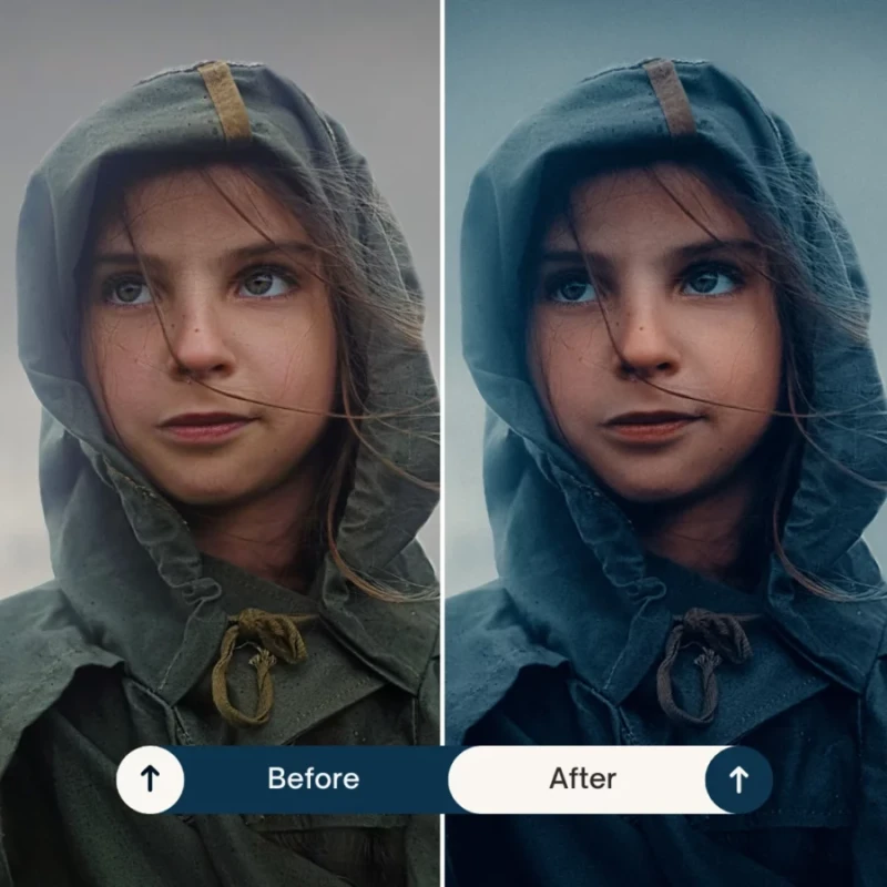 Presetsroom Travel Lightroom Presets + LUTs Collection